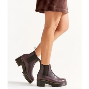 Doc Marten Rometty Vintage Chelsea Boot